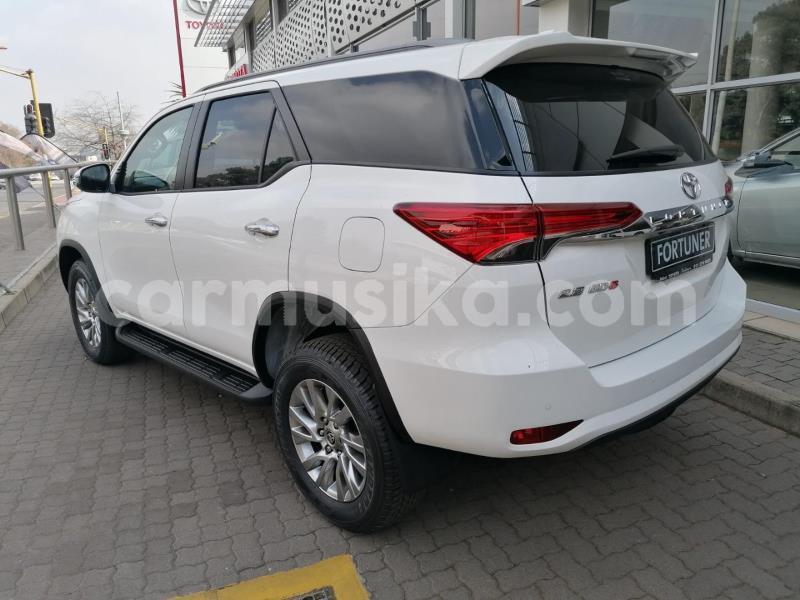 Big with watermark toyota fortuner masvingo masvingo 27414