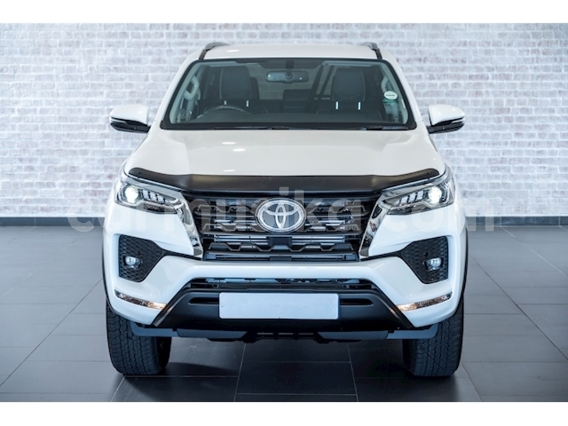Big with watermark toyota hilux harare harare 27417