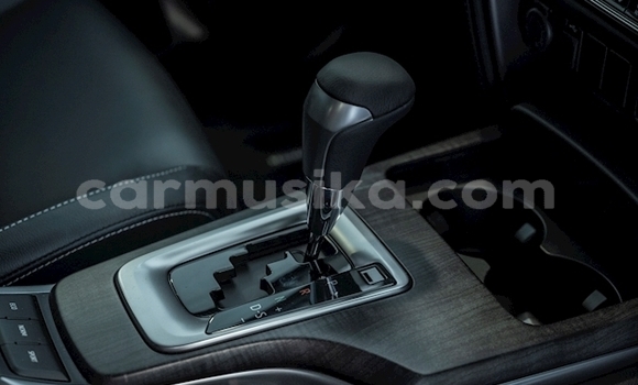 Acheter Occasion Voiture Toyota Hilux Blanc à Harare, Harare Acheter Occasion Voiture Toyota Hilux Blanc à Harare, Harare