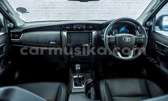 Acheter Occasion Voiture Toyota Hilux Blanc à Harare, Harare Acheter Occasion Voiture Toyota Hilux Blanc à Harare, Harare