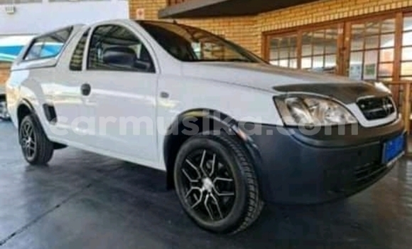 Acheter Occasion Voiture Opel Corsa OPC Blanc à Beitbridge, Matabeleland South Acheter Occasion Voiture Opel Corsa OPC Blanc à Beitbridge, Matabeleland South