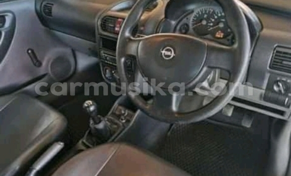 Acheter Occasion Voiture Opel Corsa OPC Blanc à Beitbridge, Matabeleland South Acheter Occasion Voiture Opel Corsa OPC Blanc à Beitbridge, Matabeleland South