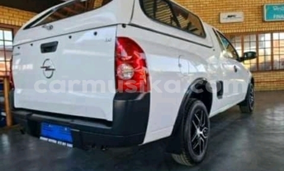 Acheter Occasion Voiture Opel Corsa OPC Blanc à Beitbridge, Matabeleland South Acheter Occasion Voiture Opel Corsa OPC Blanc à Beitbridge, Matabeleland South