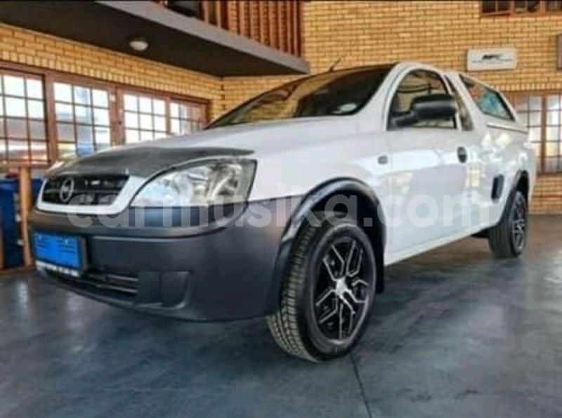 Big with watermark opel corsa opc matabeleland south beitbridge 27419