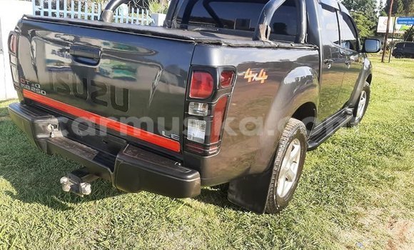 Buy New Isuzu DâMAX Other Car in Harare in Harare Buy New Isuzu DâMAX Other Car in Harare in Harare