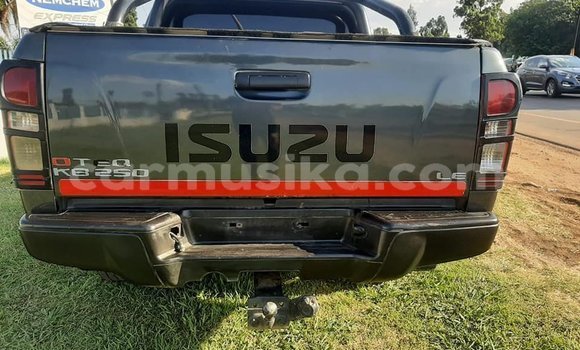 Buy New Isuzu DâMAX Other Car in Harare in Harare Buy New Isuzu DâMAX Other Car in Harare in Harare
