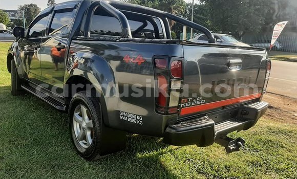 Buy New Isuzu DâMAX Other Car in Harare in Harare Buy New Isuzu DâMAX Other Car in Harare in Harare