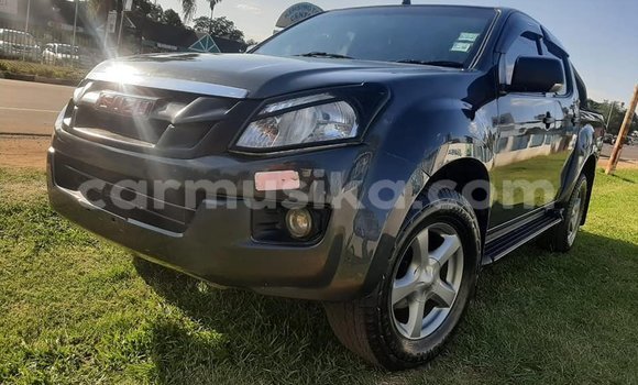 Buy New Isuzu DâMAX Other Car in Harare in Harare Buy New Isuzu DâMAX Other Car in Harare in Harare