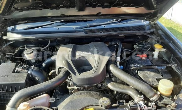 Buy New Isuzu DâMAX Other Car in Harare in Harare Buy New Isuzu DâMAX Other Car in Harare in Harare