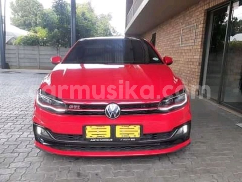 Big with watermark volkswagen golf gti matabeleland south beitbridge 27422