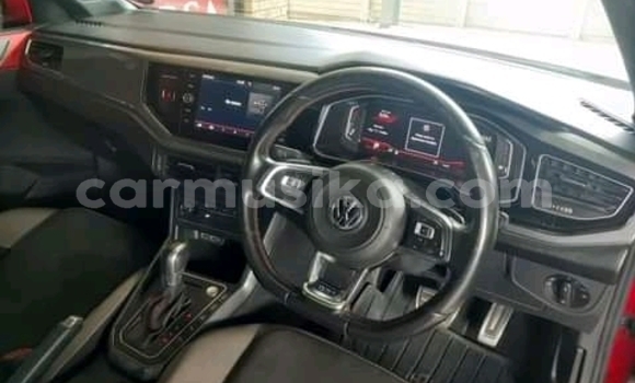 Acheter Occasion Voiture Volkswagen Golf GTI Rouge à Beitbridge, Matabeleland South Acheter Occasion Voiture Volkswagen Golf GTI Rouge à Beitbridge, Matabeleland South