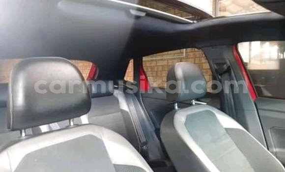 Acheter Occasion Voiture Volkswagen Golf GTI Rouge à Beitbridge, Matabeleland South Acheter Occasion Voiture Volkswagen Golf GTI Rouge à Beitbridge, Matabeleland South