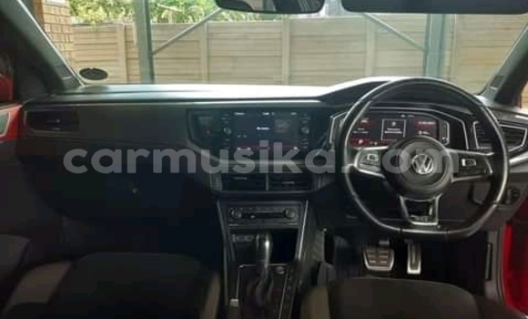 Acheter Occasion Voiture Volkswagen Golf GTI Rouge à Beitbridge, Matabeleland South Acheter Occasion Voiture Volkswagen Golf GTI Rouge à Beitbridge, Matabeleland South