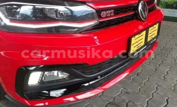 Acheter Occasion Voiture Volkswagen Golf GTI Rouge à Beitbridge, Matabeleland South Acheter Occasion Voiture Volkswagen Golf GTI Rouge à Beitbridge, Matabeleland South