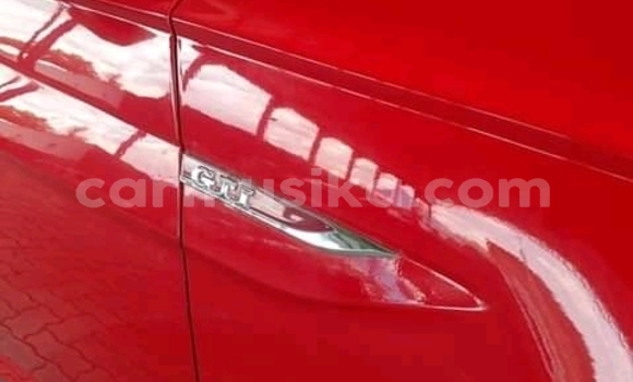 Acheter Occasion Voiture Volkswagen Golf GTI Rouge à Beitbridge, Matabeleland South Acheter Occasion Voiture Volkswagen Golf GTI Rouge à Beitbridge, Matabeleland South