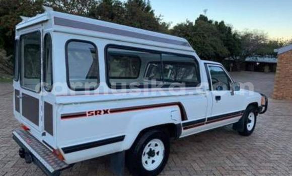 Tenga Tsaru Toyota Hilux Zvimwe Mota in Beitbridge in Matabeleland South Tenga Tsaru Toyota Hilux Zvimwe Mota in Beitbridge in Matabeleland South