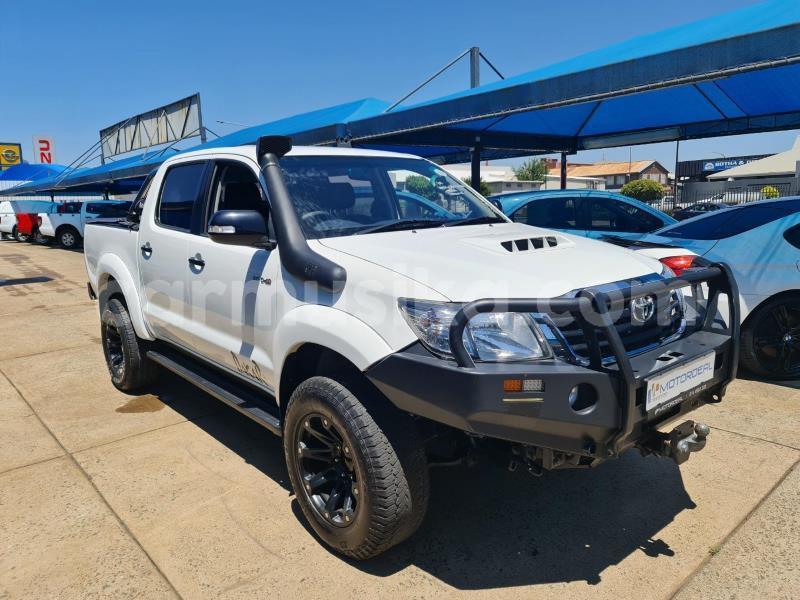 Big with watermark toyota hilux matabeleland south beitbridge 27427