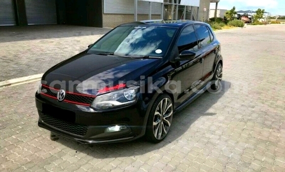Acheter Occasion Voiture Volkswagen Golf GTI Noir à Beitbridge, Matabeleland South Acheter Occasion Voiture Volkswagen Golf GTI Noir à Beitbridge, Matabeleland South