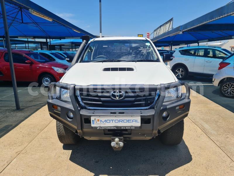 Big with watermark toyota hilux matabeleland south beitbridge 27427