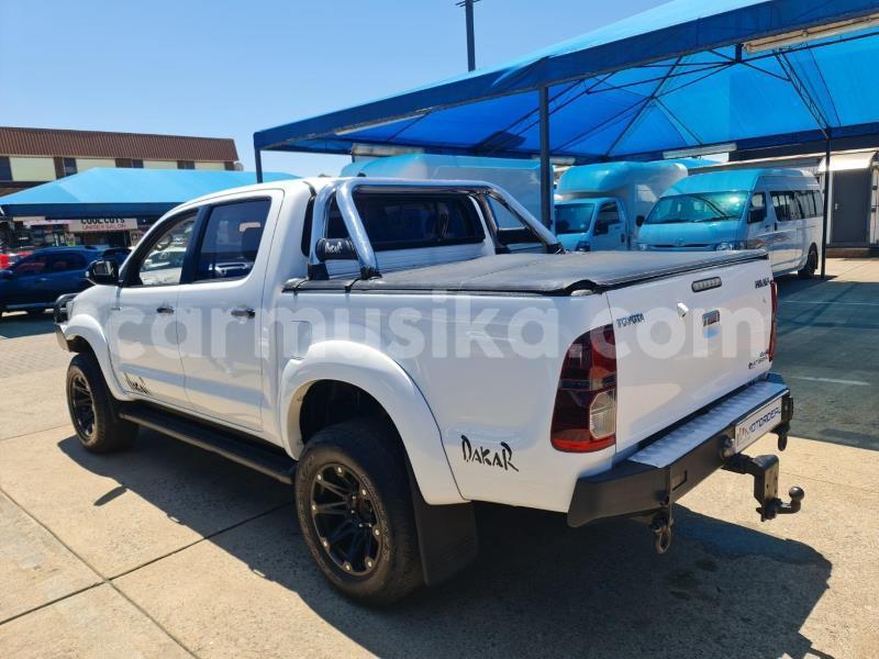 Big with watermark toyota hilux matabeleland south beitbridge 27427