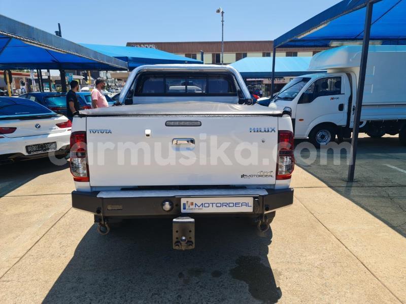 Big with watermark toyota hilux matabeleland south beitbridge 27427