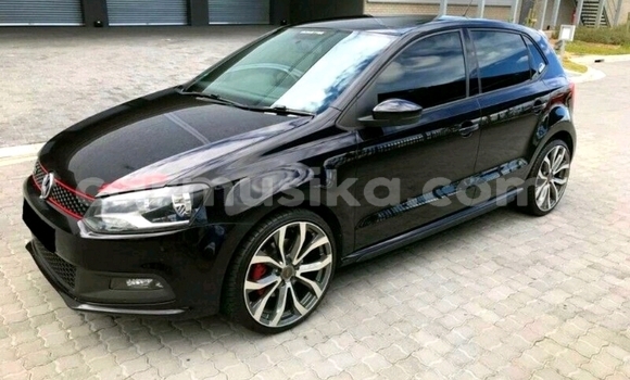 Acheter Occasion Voiture Volkswagen Golf GTI Noir à Beitbridge, Matabeleland South Acheter Occasion Voiture Volkswagen Golf GTI Noir à Beitbridge, Matabeleland South