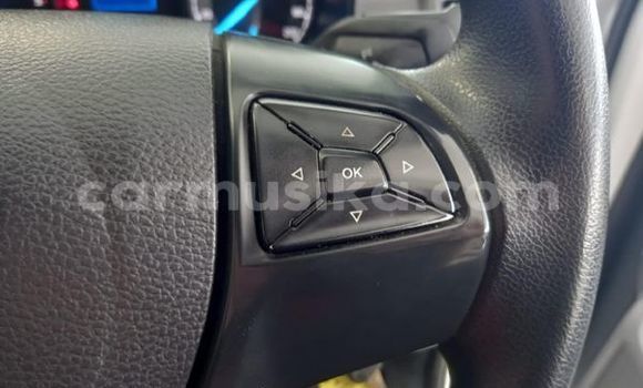 Tenga Tsaru Ford Ranger Chena Mota in Beitbridge in Matabeleland South Tenga Tsaru Ford Ranger Chena Mota in Beitbridge in Matabeleland South