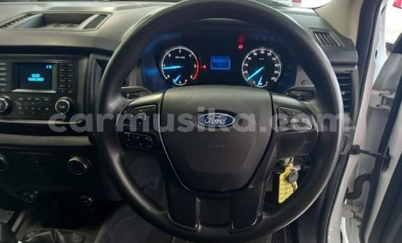 Tenga Tsaru Ford Ranger Chena Mota in Beitbridge in Matabeleland South Tenga Tsaru Ford Ranger Chena Mota in Beitbridge in Matabeleland South