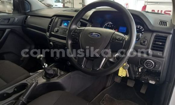 Tenga Tsaru Ford Ranger Chena Mota in Beitbridge in Matabeleland South Tenga Tsaru Ford Ranger Chena Mota in Beitbridge in Matabeleland South