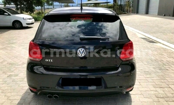 Acheter Occasion Voiture Volkswagen Golf GTI Noir à Beitbridge, Matabeleland South Acheter Occasion Voiture Volkswagen Golf GTI Noir à Beitbridge, Matabeleland South
