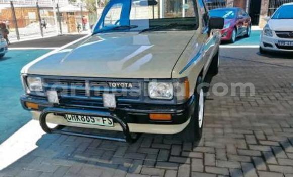 Buy Used Toyota Hilux Other Car in Beitbridge in Matabeleland South