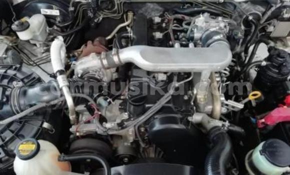 Acheter Occasion Voiture Toyota Hilux Blanc à Beitbridge, Matabeleland South Acheter Occasion Voiture Toyota Hilux Blanc à Beitbridge, Matabeleland South