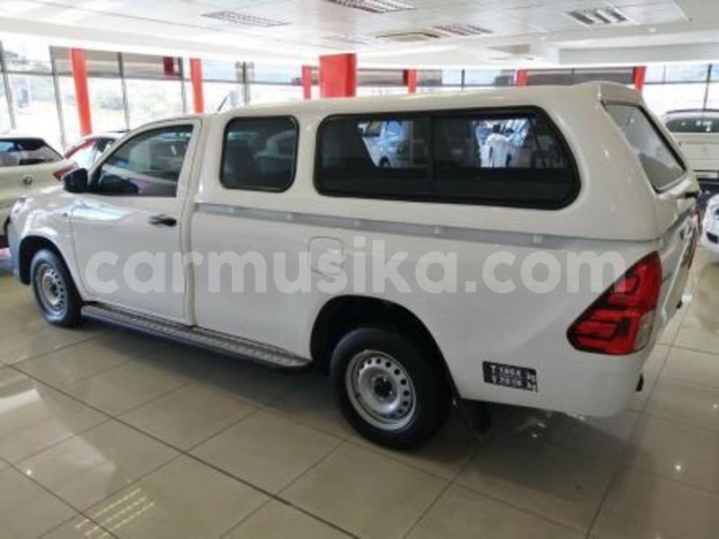 Big with watermark toyota hilux matabeleland south beitbridge 27431