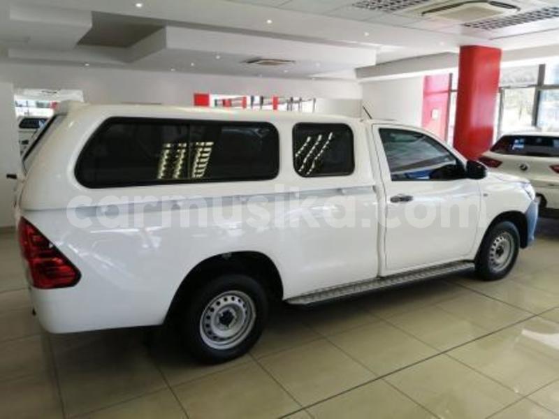 Big with watermark toyota hilux matabeleland south beitbridge 27431