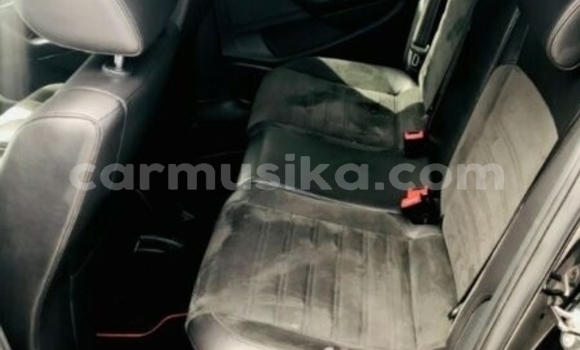 Acheter Occasion Voiture Volkswagen Golf GTI Noir à Beitbridge, Matabeleland South Acheter Occasion Voiture Volkswagen Golf GTI Noir à Beitbridge, Matabeleland South