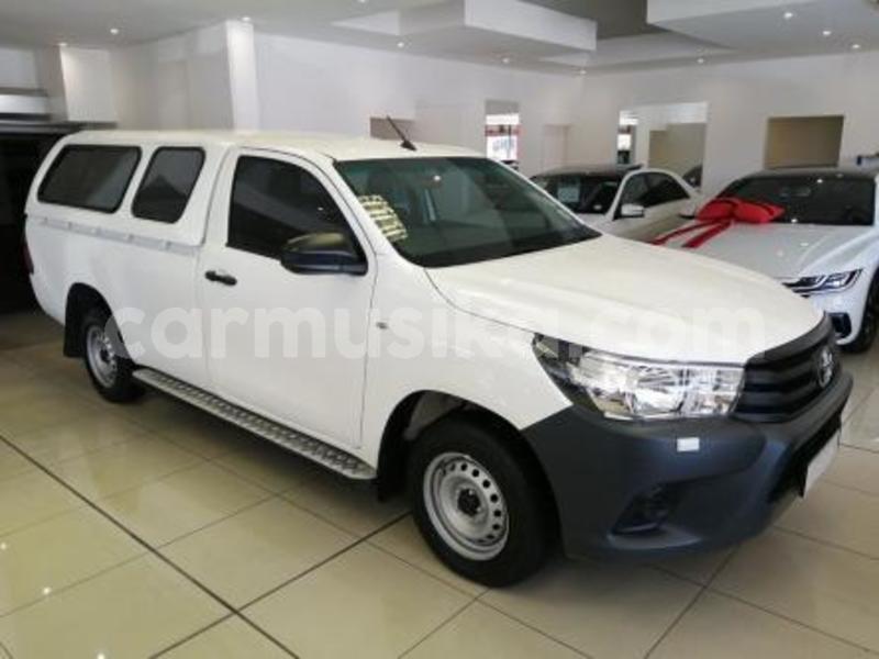 Big with watermark toyota hilux matabeleland south beitbridge 27431