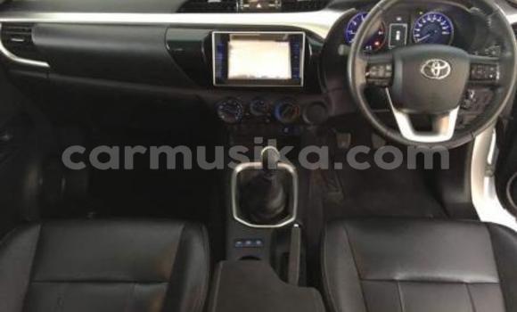 Tenga Tsaru Toyota Hilux Zvimwe Mota in Beitbridge in Matabeleland South Tenga Tsaru Toyota Hilux Zvimwe Mota in Beitbridge in Matabeleland South