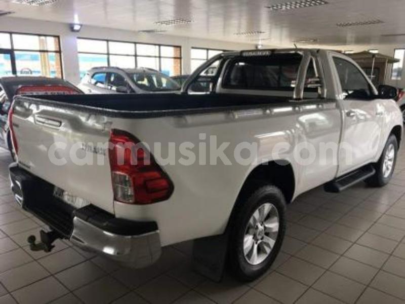 Big with watermark toyota hilux matabeleland south beitbridge 27432