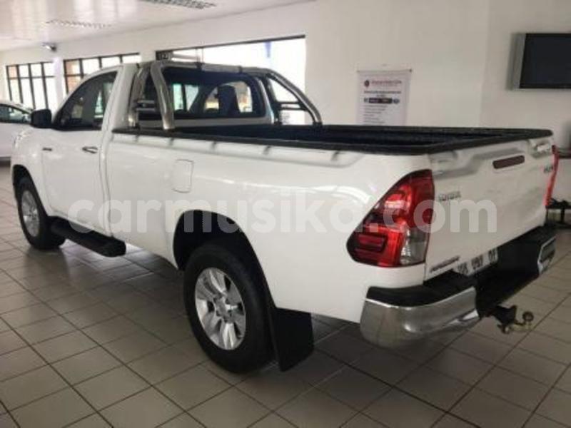 Big with watermark toyota hilux matabeleland south beitbridge 27432