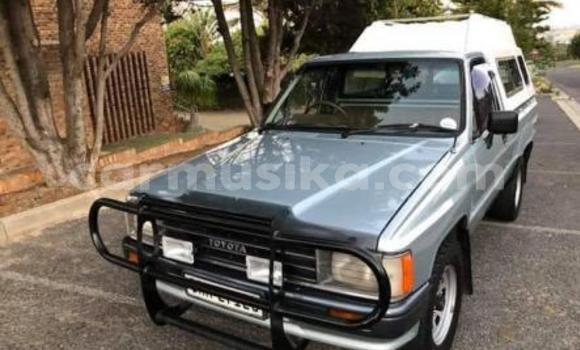 Nunua Ilio tumika Toyota Hilux Nyingine Gari ndani ya Beitbridge nchini Matabeleland Kusini Nunua Ilio tumika Toyota Hilux Nyingine Gari ndani ya Beitbridge nchini Matabeleland Kusini