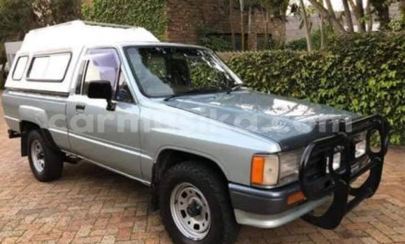 Nunua Ilio tumika Toyota Hilux Nyingine Gari ndani ya Beitbridge nchini Matabeleland Kusini Nunua Ilio tumika Toyota Hilux Nyingine Gari ndani ya Beitbridge nchini Matabeleland Kusini