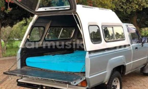 Nunua Ilio tumika Toyota Hilux Nyingine Gari ndani ya Beitbridge nchini Matabeleland Kusini Nunua Ilio tumika Toyota Hilux Nyingine Gari ndani ya Beitbridge nchini Matabeleland Kusini