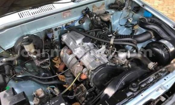 Nunua Ilio tumika Toyota Hilux Nyingine Gari ndani ya Beitbridge nchini Matabeleland Kusini Nunua Ilio tumika Toyota Hilux Nyingine Gari ndani ya Beitbridge nchini Matabeleland Kusini