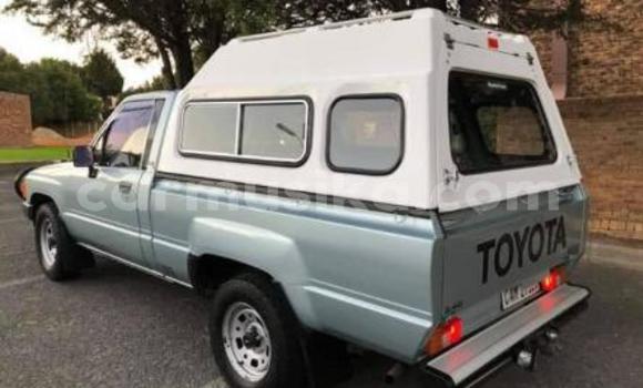 Nunua Ilio tumika Toyota Hilux Nyingine Gari ndani ya Beitbridge nchini Matabeleland Kusini Nunua Ilio tumika Toyota Hilux Nyingine Gari ndani ya Beitbridge nchini Matabeleland Kusini