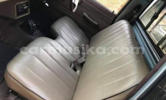 Nunua Ilio tumika Toyota Hilux Nyingine Gari ndani ya Beitbridge nchini Matabeleland Kusini Nunua Ilio tumika Toyota Hilux Nyingine Gari ndani ya Beitbridge nchini Matabeleland Kusini