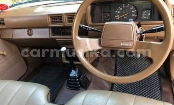 Nunua Ilio tumika Toyota Hilux Nyingine Gari ndani ya Beitbridge nchini Matabeleland Kusini Nunua Ilio tumika Toyota Hilux Nyingine Gari ndani ya Beitbridge nchini Matabeleland Kusini