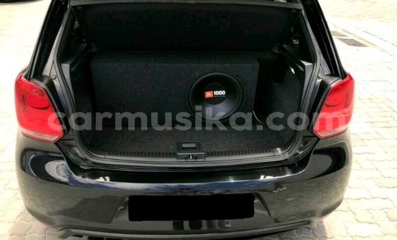 Acheter Occasion Voiture Volkswagen Golf GTI Noir à Beitbridge, Matabeleland South Acheter Occasion Voiture Volkswagen Golf GTI Noir à Beitbridge, Matabeleland South