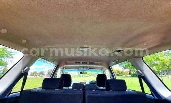 Buy Used Toyota Avanza Silver Car in Borrowdale in Harare Buy Used Toyota Avanza Silver Car in Borrowdale in Harare