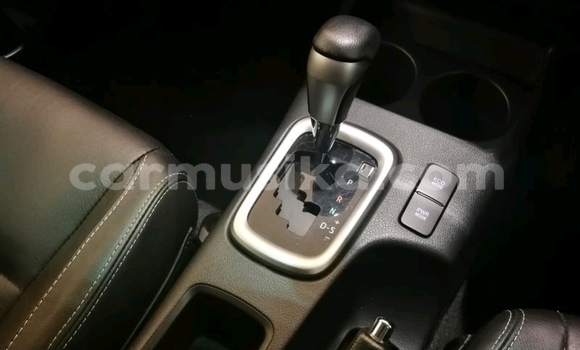 Acheter Occasion Voiture Toyota Hilux Noir à Beitbridge, Matabeleland South Acheter Occasion Voiture Toyota Hilux Noir à Beitbridge, Matabeleland South