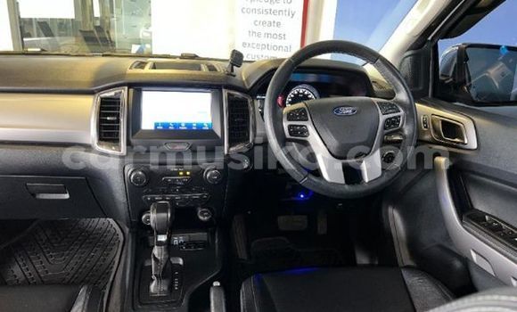 Nunua Ilio tumika Ford Ranger Nyeupe Gari ndani ya Beitbridge nchini Matabeleland Kusini Nunua Ilio tumika Ford Ranger Nyeupe Gari ndani ya Beitbridge nchini Matabeleland Kusini